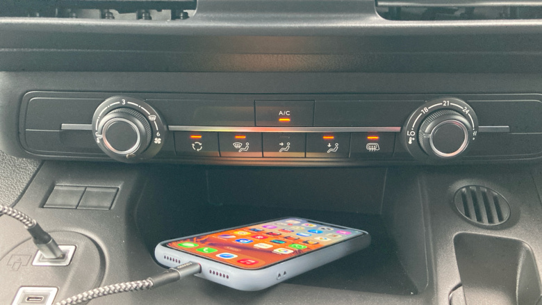 Peugeot Partner Standard Diesel 1.5 BlueHDi 100 Asphalt Van